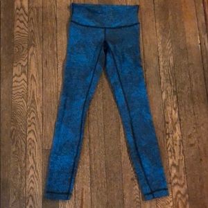 LULULEMON WU MID-RISE